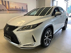 Купить Лексус РКС 2020г.