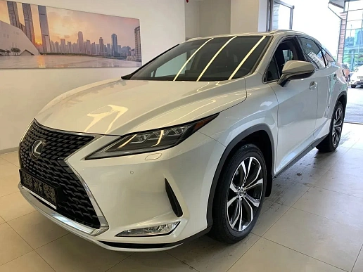 Купить Лексус РКС 2020г.