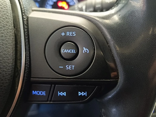 Купить Тойота Новый RAV4 2019г.