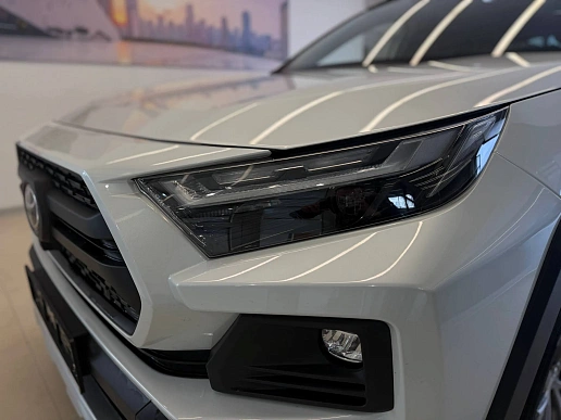 Купить Тойота Новый RAV4 2023г.