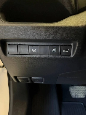 Купить Тойота Новый RAV4 2022г.