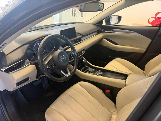 Купить Мазда Mazda 6 2019г.