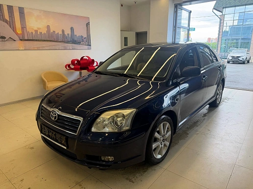 Купить Тойота Авенсис 2003г.