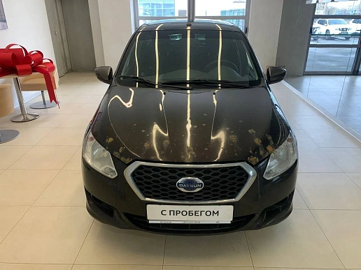 Купить Датсан он-ДО 2019г.