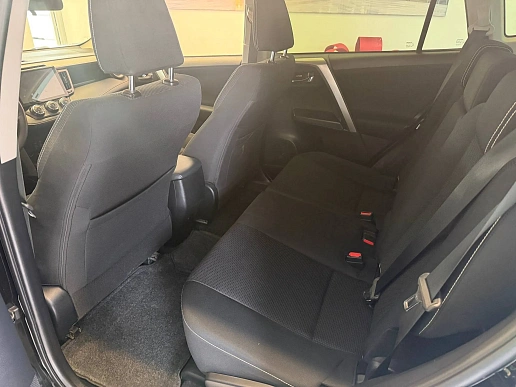 Купить Тойота Новый RAV4 2019г.