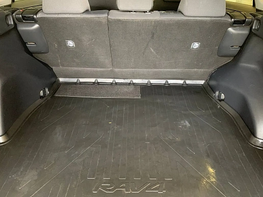 Купить Тойота Новый RAV4 2021г.