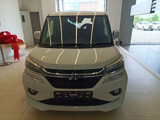 Купить Митсубиси Делика Д:2 2020г.