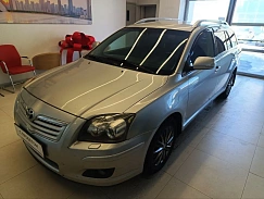 Купить Тойота Авенсис 2006г.
