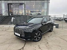 GAC GS4