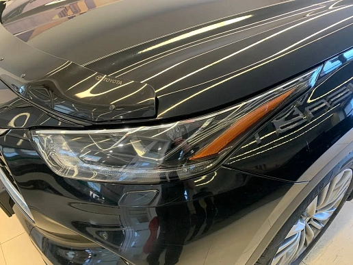 Купить Тойота Хайлендер 2021г.