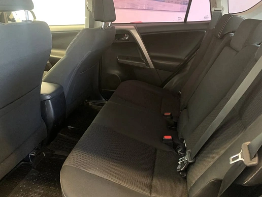 Купить Тойота Новый RAV4 2019г.