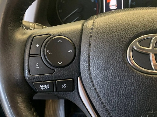 Купить Тойота Новый RAV4 2019г.