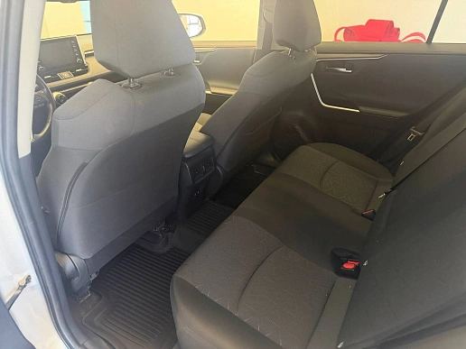 Купить Тойота Новый RAV4 2022г.