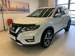 Купить Ниссан КС-Траил 2020г.