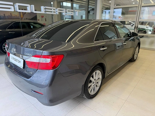 Купить Тойота Камрй 2013г.