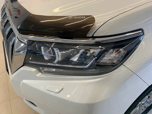 Купить Тойота Ленд Круисер Прадо 2019г.