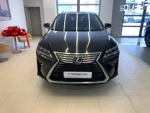 Купить Лексус РКС 2018г.