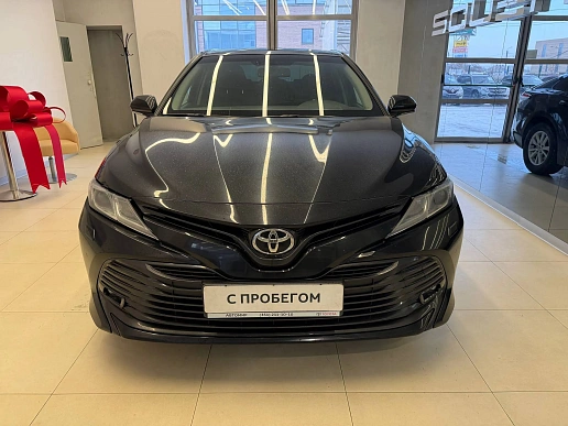 Купить Тойота Камрй 2020г.