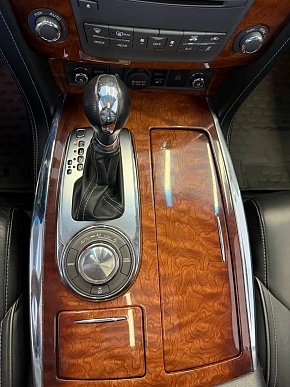 Купить Инфинити Infiniti QX80 2017г.