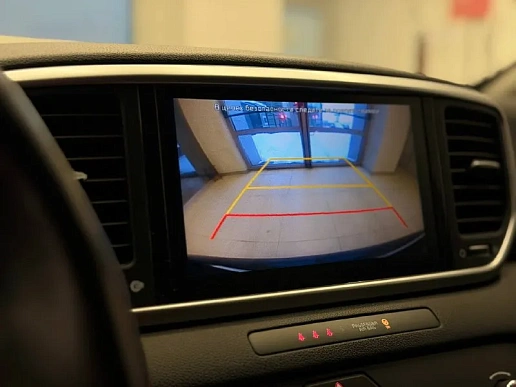 Купить Киа Спортадже 2020г.