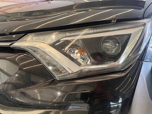 Купить Тойота Новый RAV4 2019г.