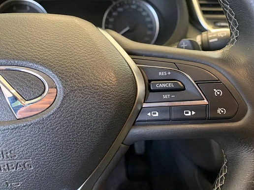 Купить Инфинити Infiniti QX50 2019г.