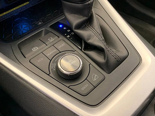 Купить Тойота Новый RAV4 2020г.