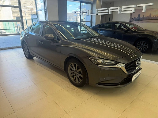 Купить Мазда Mazda 6 2019г.