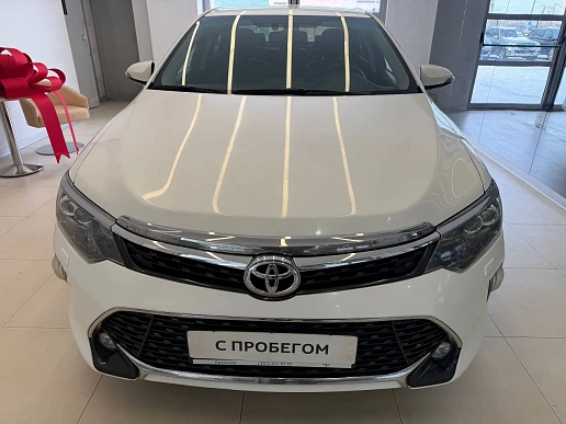 Купить Тойота Камрй 2018г.