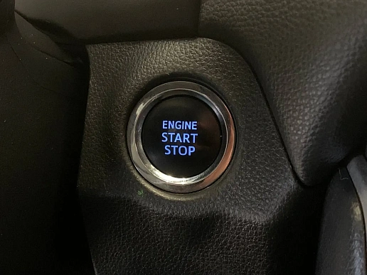 Купить Тойота Новый RAV4 2021г.