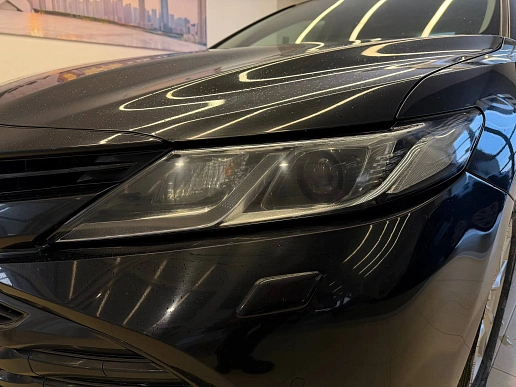 Купить Тойота Камрй 2020г.