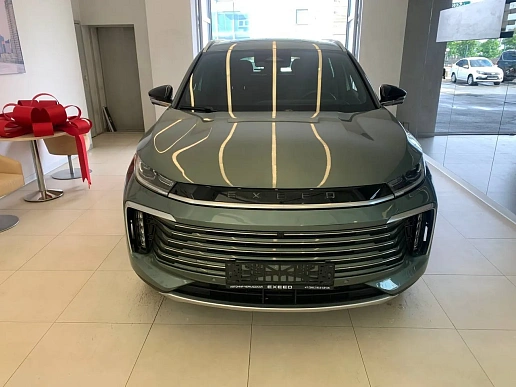 Купить Эксид ТКСЛ 2024г.