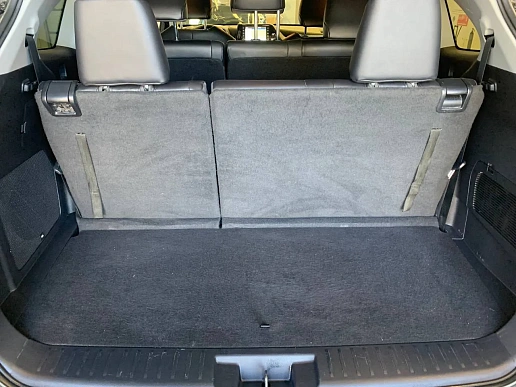 Купить Тойота Хайлендер 2021г.