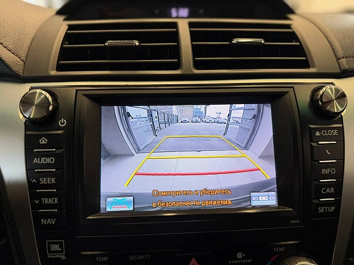 Купить Тойота Камрй 2013г.