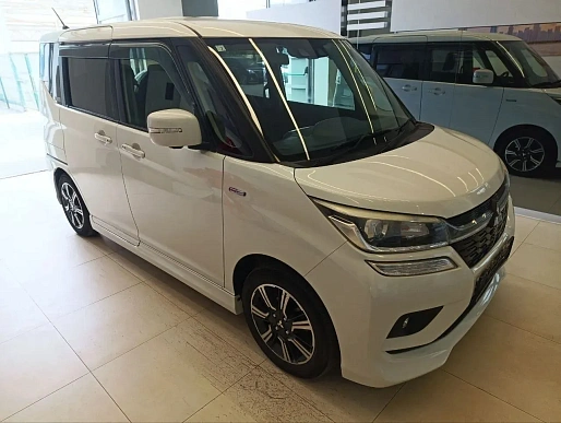Купить Митсубиси Делика Д:2 2020г.