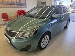 Купить Киа Рио 2013г.