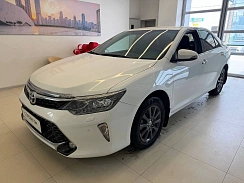 Купить Тойота Камрй 2018г.