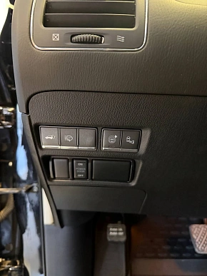 Купить Инфинити Infiniti QX80 2017г.