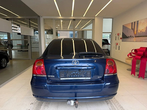 Купить Тойота Авенсис 2003г.