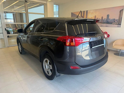 Купить Тойота Новый RAV4 2014г.