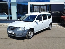 Lada Largus