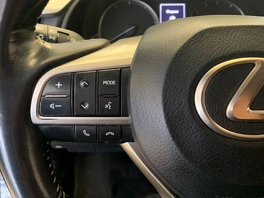 Купить Лексус РКС 2018г.