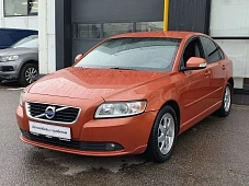 Volvo S40