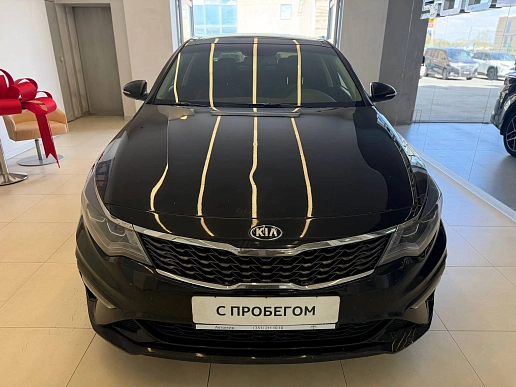 Купить Киа Оптима 2019г.