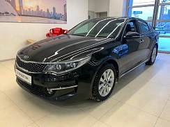 Купить Киа Оптима 2017г.