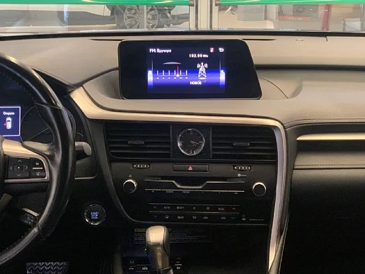 Купить Лексус РКС 2018г.