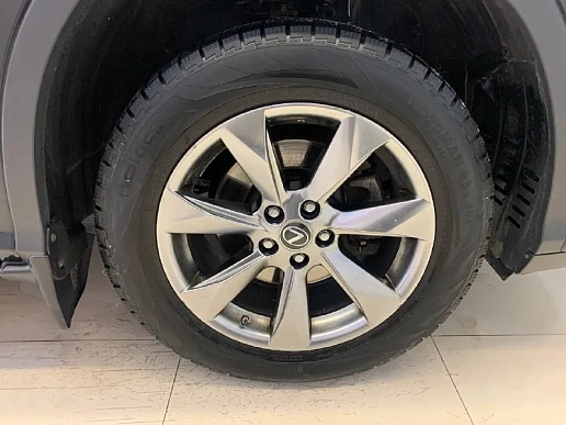 Купить Лексус РКС 2018г.