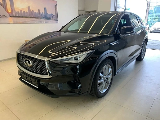 Купить Инфинити Infiniti QX50 2019г.