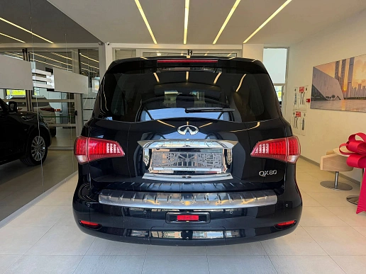 Купить Инфинити Infiniti QX80 2017г.