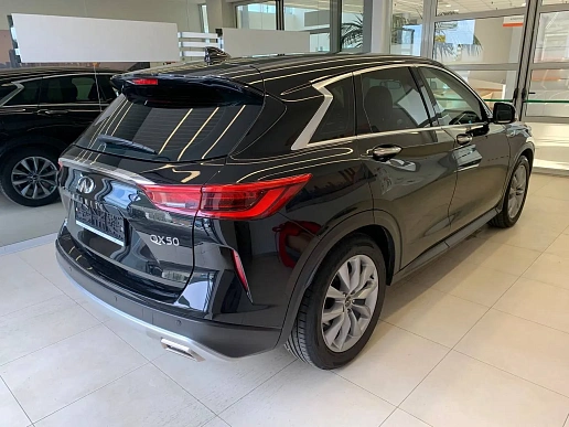 Купить Инфинити Infiniti QX50 2019г.